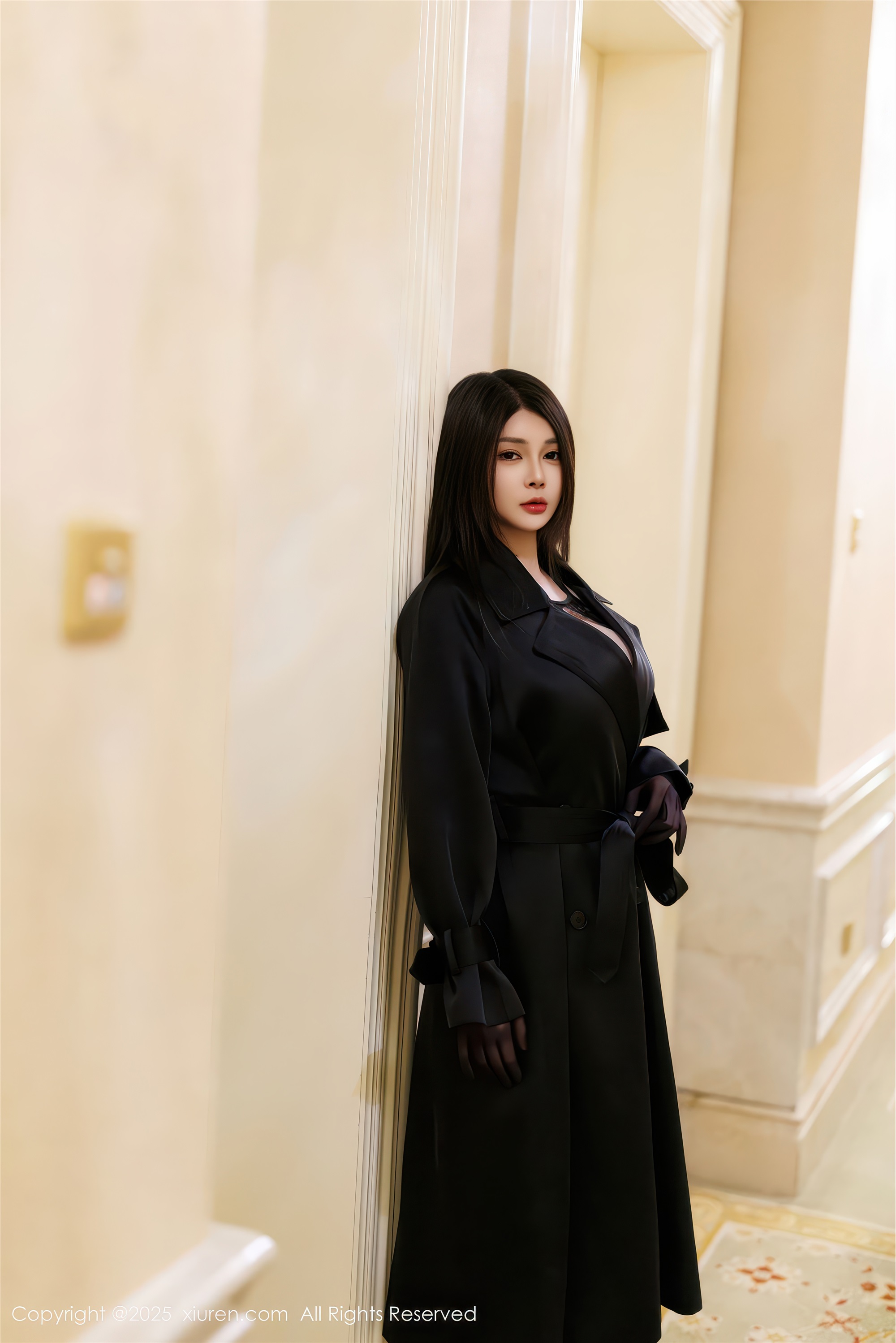 Xiuren秀人网 2025.12.16 NO.11114 凯竹法师